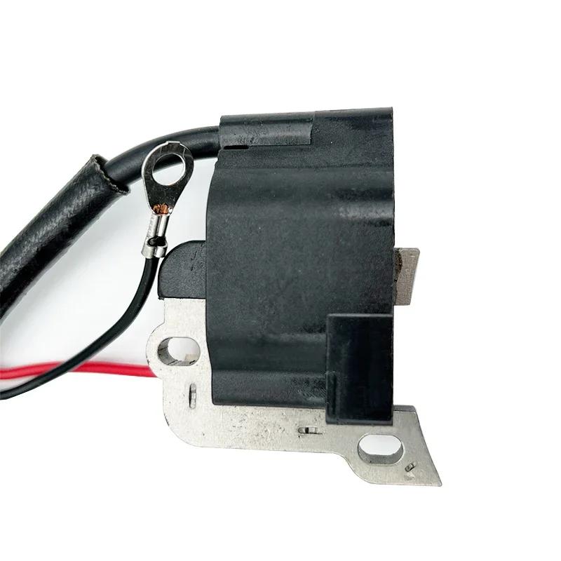 Gasolene Brush Cutter Parts Ignition Coil for Grass Cutter Engine GX35