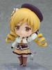 Good Smile Company Nendoroid Puella Magi Madoka Magica the Walpurgis Night Tomoe Mami Night Basic Plastic Painted Movable Figure Movie - (Walpurgis