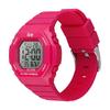Autorisierter Händler [Ice Watch] Ice Watch Digital Herrenuhr 022100 ICE digit Ultra Pink Klein