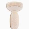 1 paio di scarpe a forma di T solette per tacchi piede tallone scarpe sportive regolabili antiusura piedi inserti solette protezione per tallone adesivo