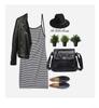 Women Soft Leather Shoulder Bag FemaleCrossbody Purse