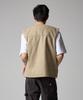 Dickies Duck Canvas Vest Desert Sand