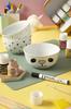 Pebeo Porcelain 150 Acrylic Markers for Ceramics X 9 Color Assortment Set Water-Based - 0.7mm