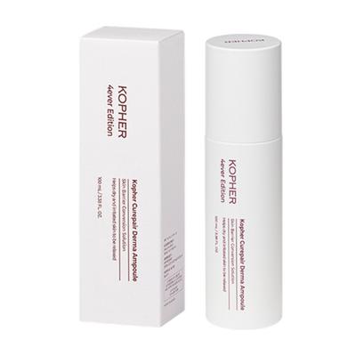 Spray Calmante para Marcas de Problemas de Acné Derma Ampoule 100ml, 100ml, 1 pieza