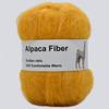 6pcs 300g/10.56oz Alpaca Blend Chunky Yarn Ultra Soft Vibrant Yarn for Knitting & Crochet | DIY Vest Sweater Scarf Making KitWarm Winter Craft Yarn