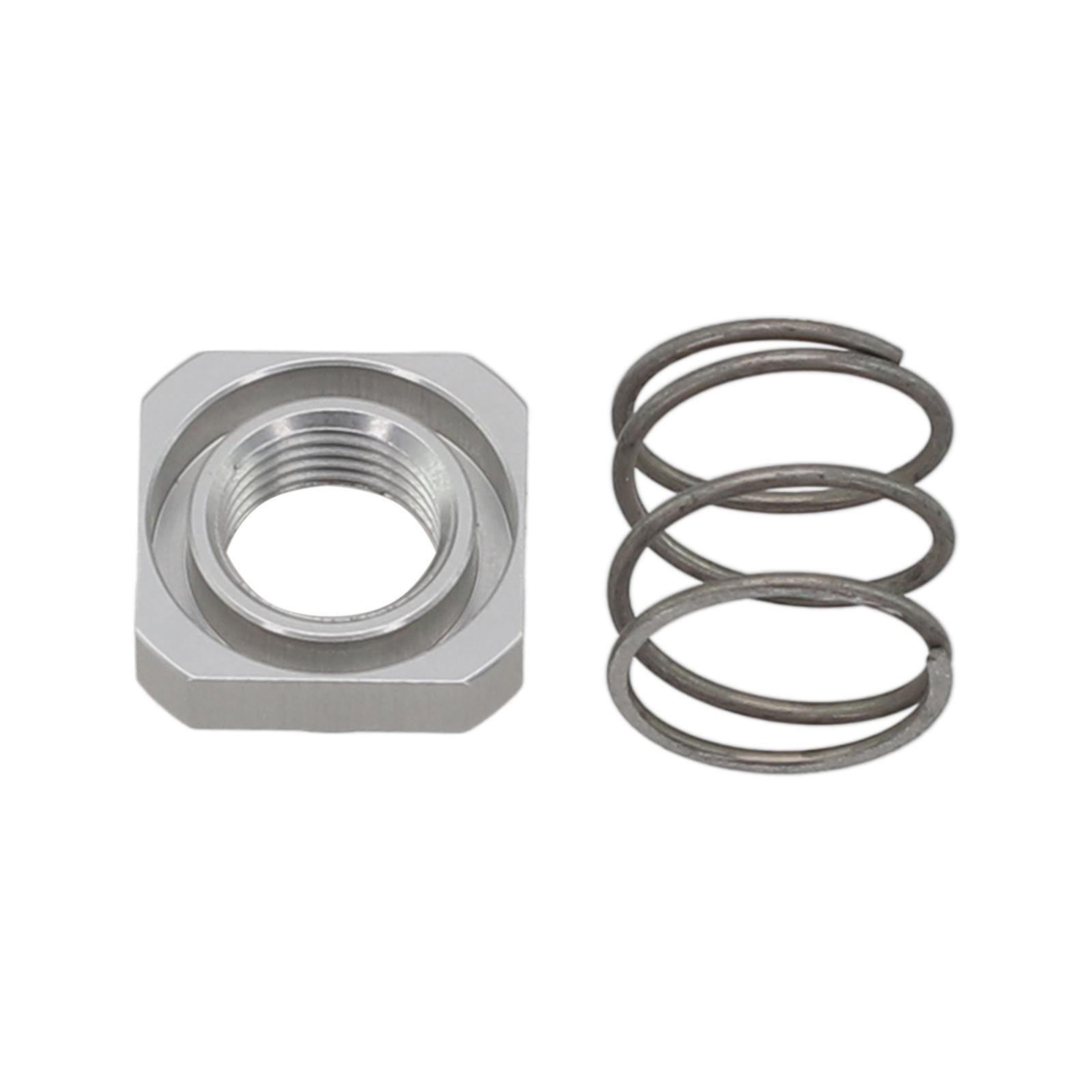 Модификационный винтовой шпиндель Высококачественный металлический пакет right hand