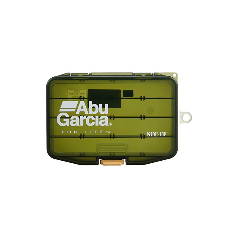 Abu Garcia Light Game Case SFC FF Olive