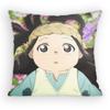 To Your Eternity Pillow Case Sofa Living Room for Bedroom Car Headboard Backrest Cushion Square Cushion Nap Time