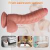 Realistyczne Dildo z przyssawką zabawki erotyczne dla kobiet Penis ogromny silikonowy penis kobieca masturbacja miękki kutas