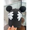 Baseball Cap Funny Hip Hop Hat Anime Men Women Trucker Sunshade Fashion 3d Visors Caps Creative Sun Hat Gift