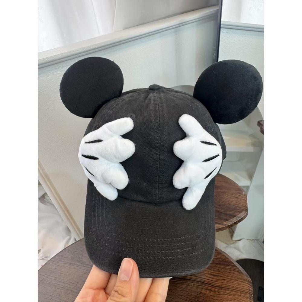 Baseball Cap Funny Hip Hop Hat Anime Men Women Trucker Sunshade Fashion 3d Visors Caps Creative Sun Hat Gift
