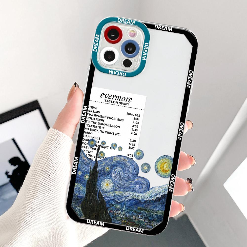 Case For Samsung S20 FE Covers Galaxy A52 A54 5G A53 S22 Ultra S23 S21 A34 A32 A52s A33 A51 A12 A50 A71 Silicon Soft TPU Fundas