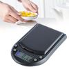 Plastic Kitchen Scale High Precision 0.01g Portable Pocket Scale  Home Kitchen Jewelry Store