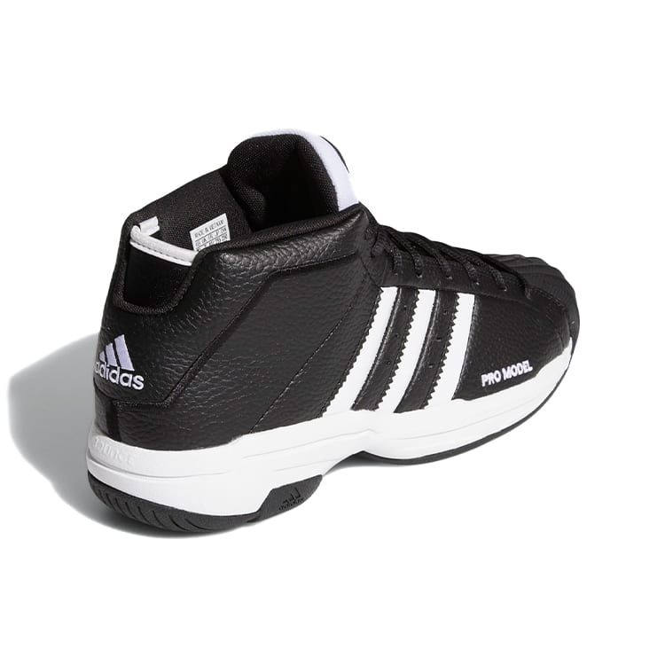 Pro Model Adidas 2G 'Black' FW3670