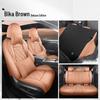 Volkswagen Sagitar L Seat Covers: All-Season, Full Coverage Leather Cushions for 26 Models