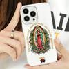 Anti Impact Shield Phone Case For Iphone 15 Plus 13 16 11 Pro Max 12 17 Air 14 Corner Buffer Blessed Retro Buddha Statue Bumper