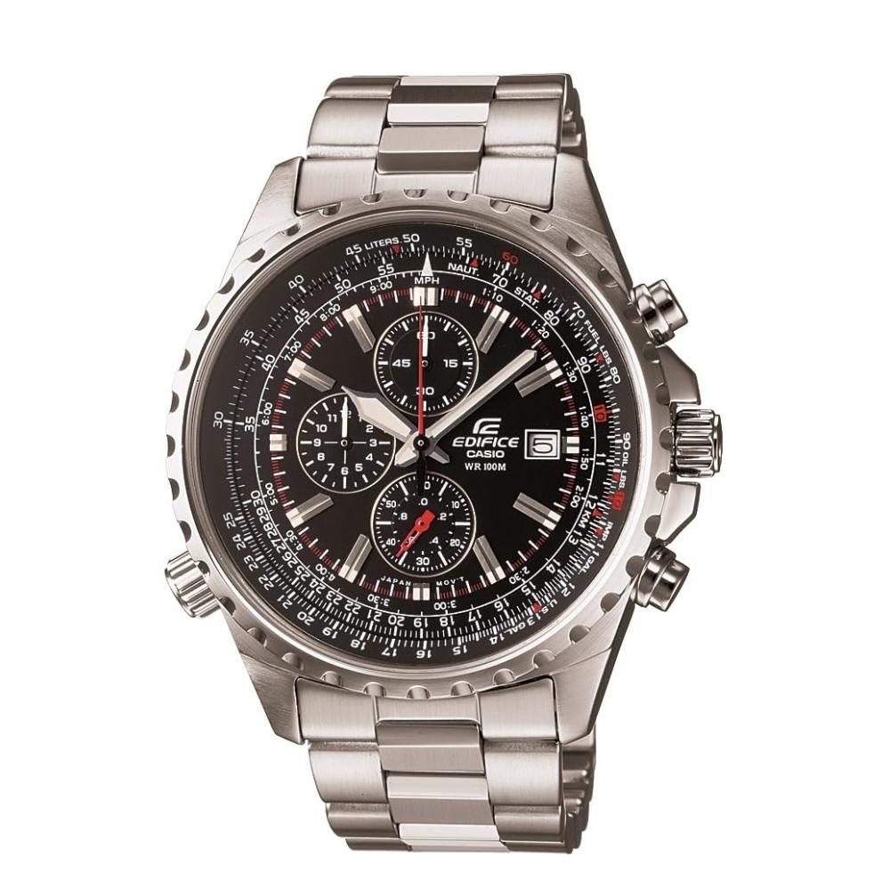 

[Casio] Edifice EF 527D 1A