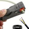 Adjustable Wire Cable Tools Multi-Function Wire Stripper Cable Stripper  Electrical Work