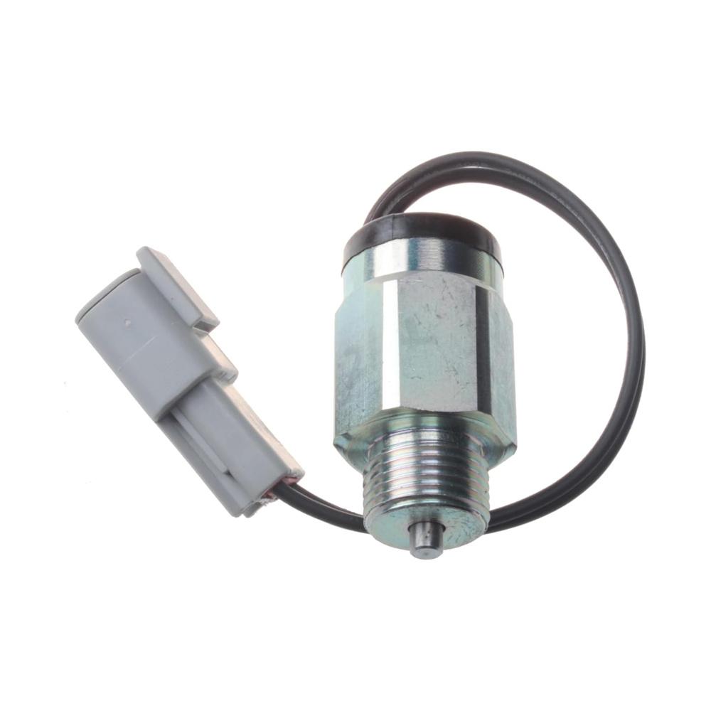 Spool Lock Solenoid 6676029 For Bobcat 753 763 773 863 864 883 963 S220 S250