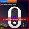 High-Efficiency Ultrasonic Rodent Repeller: Silent Electronic Pest Control for Cats & Homes