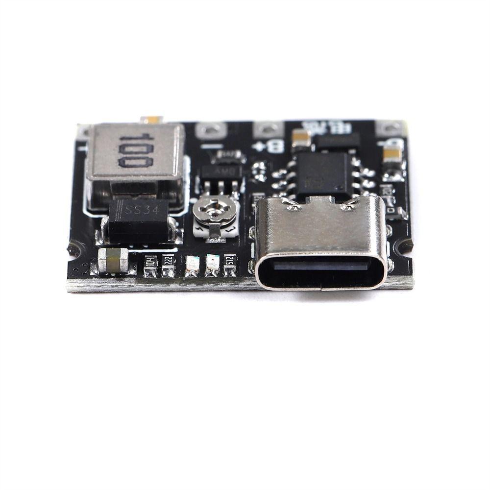 Module Power Boost Module Step Up Boost DC-DC Converter Battery Charger Board Step Up Module