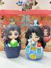 52TOYS Tianguan Cifu Blind Box Action Figures 6 Pcs