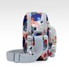 Multifunction Shoulder Bag Multi Pockets Handbag Fashion Phone Bag  Women