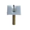 1PC High-Precision Replacement Stylus For Stanton 505 And 500 Cartridges D5100E/500AL/5107AL/D5200SK Mk2 Cartridge Stylus