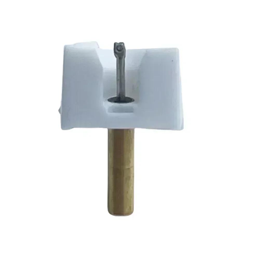 1PC High-Precision Replacement Stylus For Stanton 505 And 500 Cartridges D5100E/500AL/5107AL/D5200SK Mk2 Cartridge Stylus