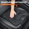 Car Stickers Seat Cushion Pad Leather Anti-slip Protect Seat Cover Mat For Volvo V40 XC70 XC90 V70 V60 V50 S80 S40 AWD V90 S90