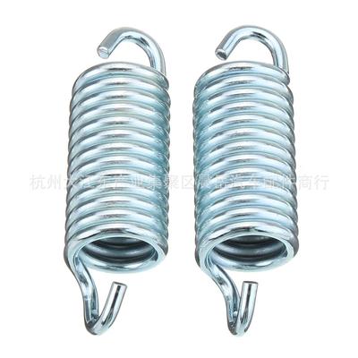 Compatible Brake Caliper Spring for Renault 97-08, Peugeot, Citroen