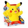 Pokemon Power Action Pikachu Zabawka Pluszak, 25 Cm