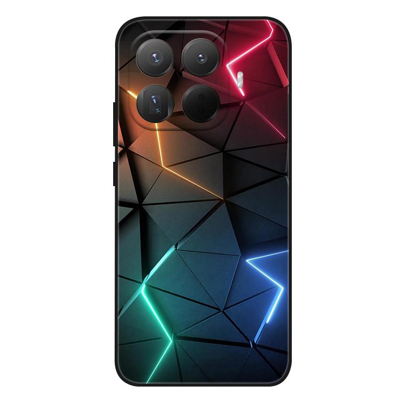 For Xiaomi 15T Pro Case 15 T Silicone Luxury Space Soft Bumper for Xiaomi 15T 15TPro 5G 2025 Phone Cover TPU Funda Shockproof