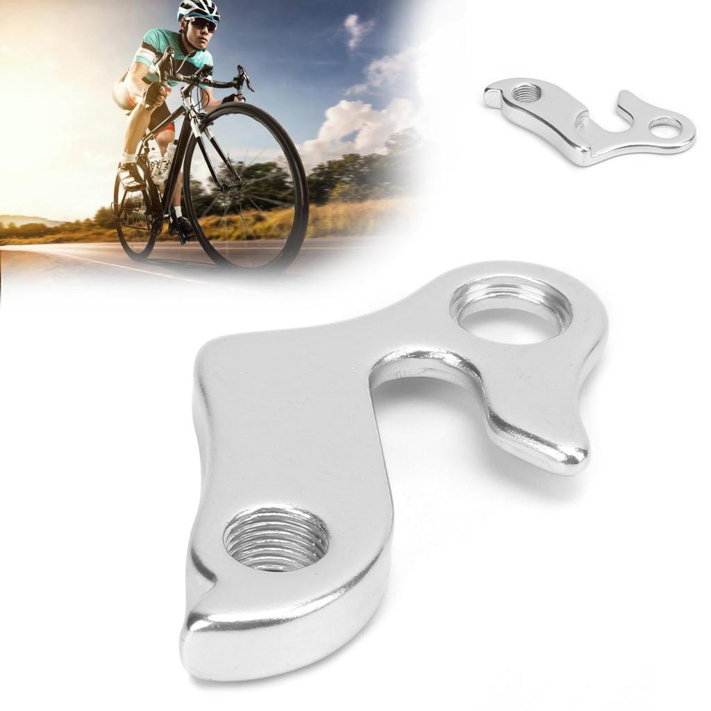 Mountain Road   Derailleur Hanger Aluminum Alloy Frame Gear Tail Hook