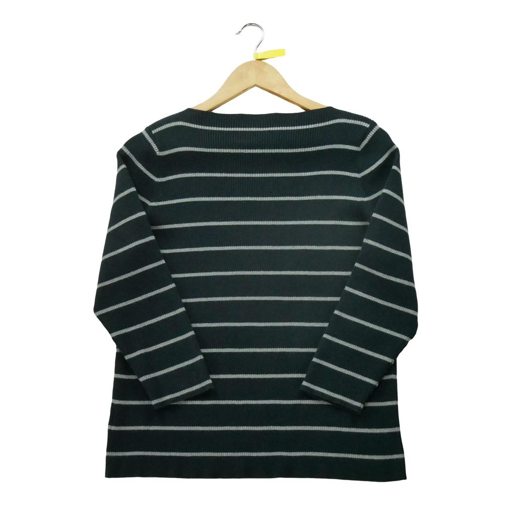 Women's Black Sweater
