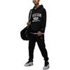 Jordan Sport Dri FIT Crossover Sweatshirt Men's Black FV8627-010