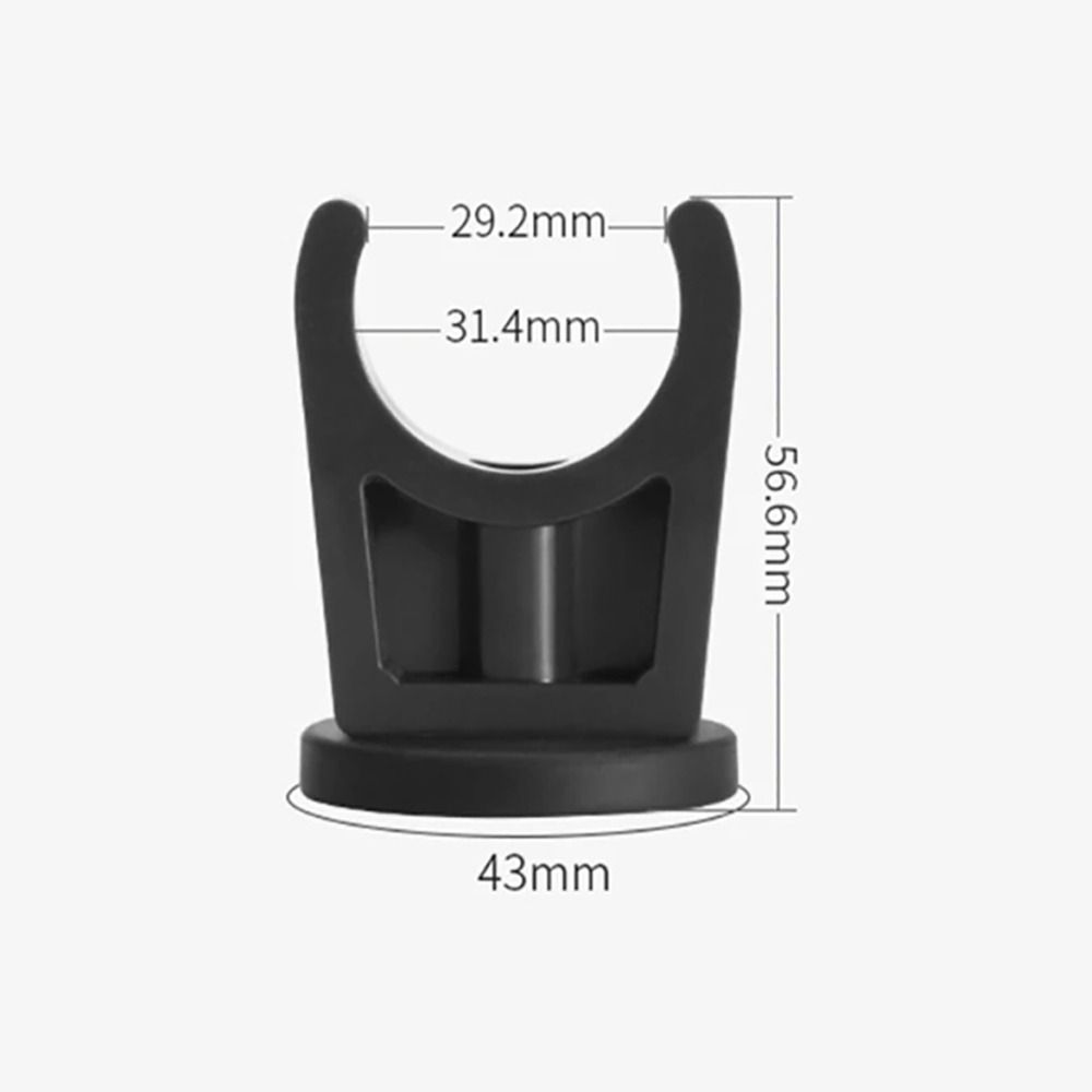 

Универсальные вешалки для кофемашины для эспрессо, настенное крепление, держатель для кофейной утвари, держатель портафильтра для кофе L