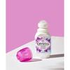 Crystal Crystal Deodorant 66ml Unscented   Chamomile Roll On 2 Types