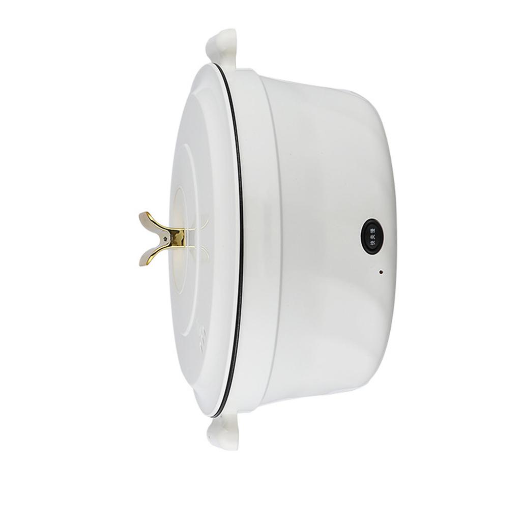 Elektrický hrnec Multifunkční Studentský hrnec na vaření Elektrický vařič Standard