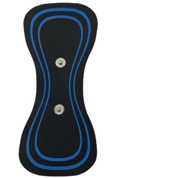 

EMS Pulse Massage Patch for Cervical Spine, Shoulders, Waist, and Legs