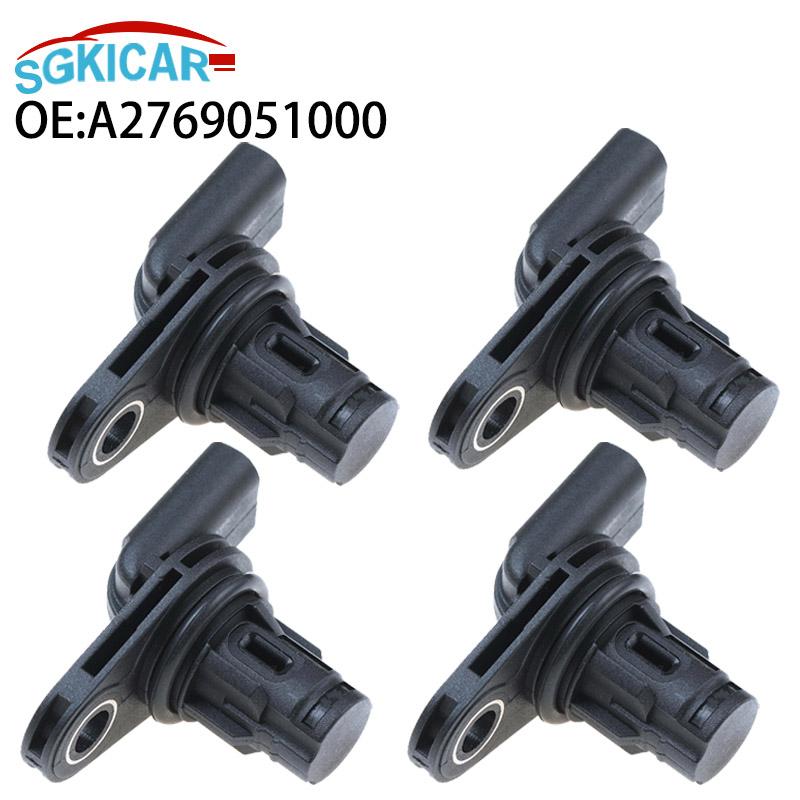 A2769051000 2769051000 Camshaft Position Sensor A2769050143 A2769050800 A2769051100 For MERCEDES ML350 3.5L M276 2012-2015