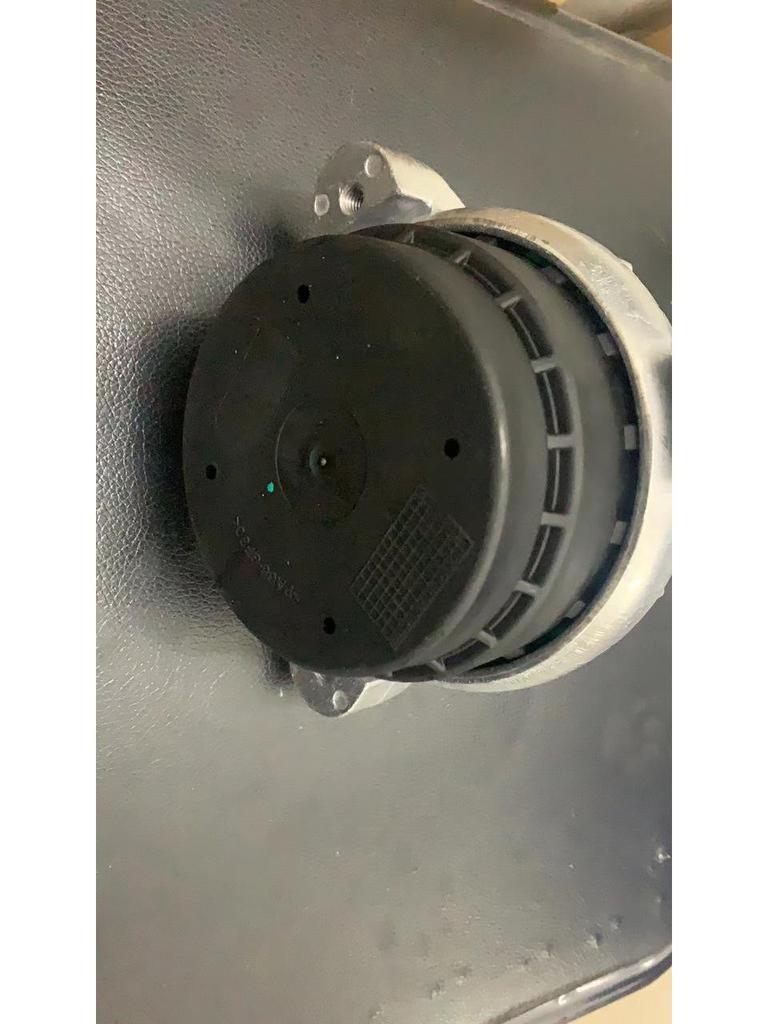 BMW F07/F10/F11/F18 Engine Mount Rubber Pad (Part #22117935149)