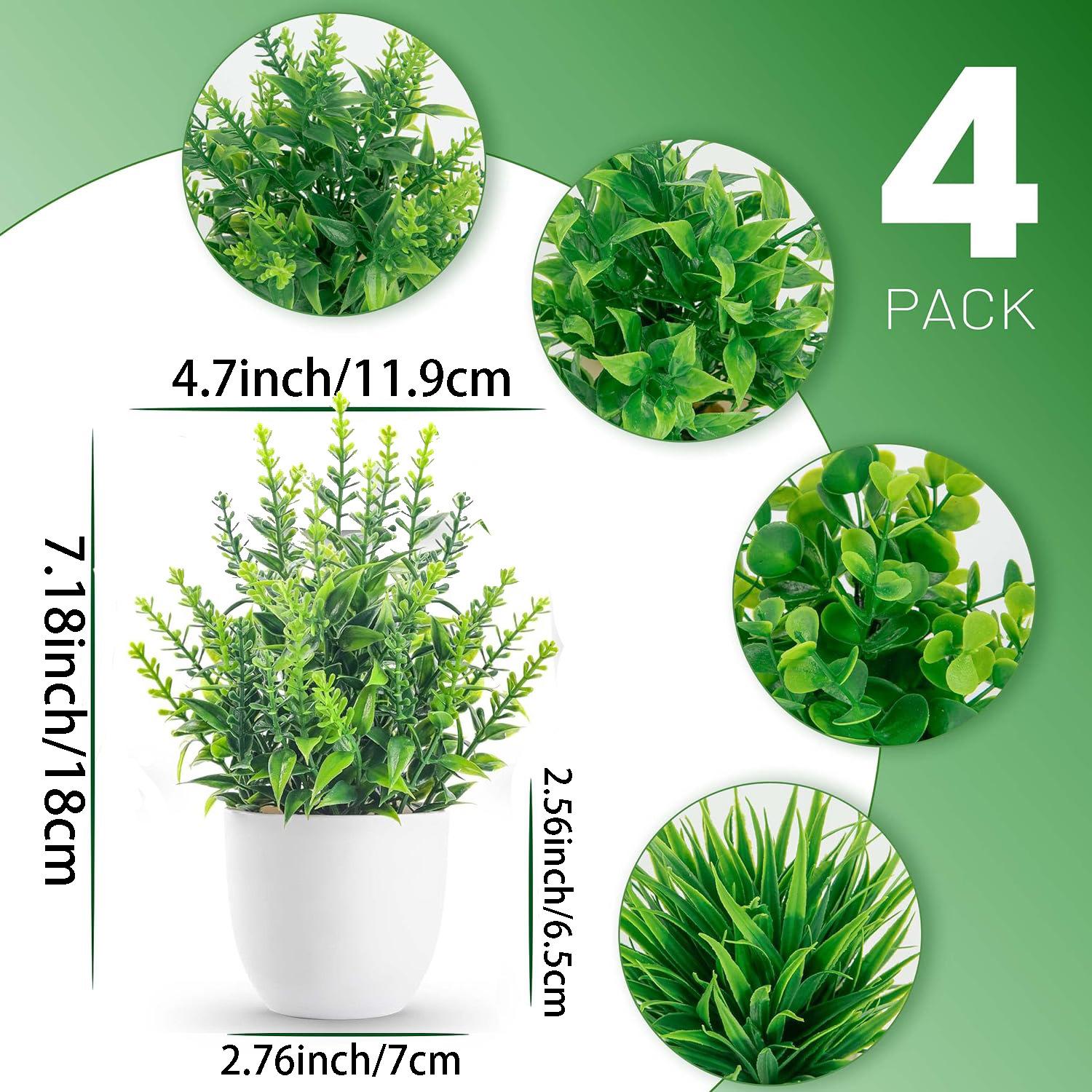 

Искусственное растение в горшке Лаванда в горшке Домашнее украшение Маленький круглый горшок Свежая зеленая жизнь