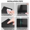Screen Protector for RGB20S R36S R35S Handheld Game Console Film Easy To Install Tempered Glass Film