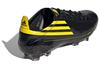 adidas F50 Ghosted Adizero Prime Fg 'Memory Lane Pack - Black Yellow' FX0234