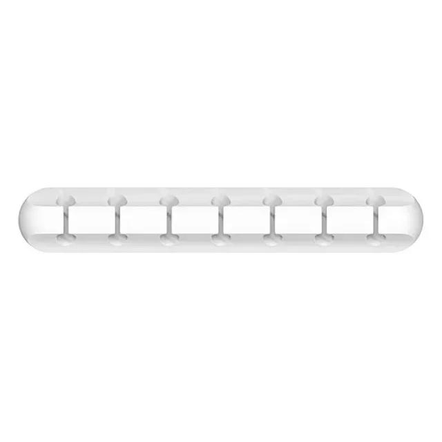 Organizers Applicable to Organizer Cable Storage Boxs Pencil Cases Mouse. USB Sticky Clip Stationery Home Organization Garden