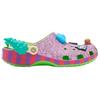 Crocs X The Simpsons Classic Clog Multi-Color Unisex 211107-90H