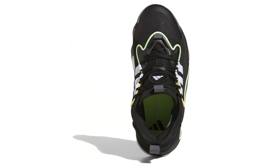 Adidas Byw Select Boost 'Black Lime' IF6669