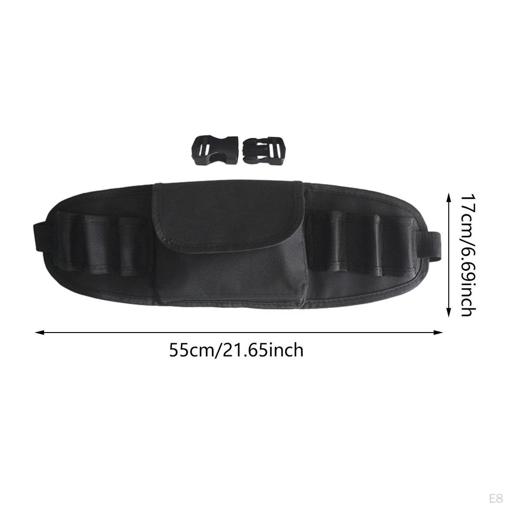 Durable Utility Belt for Tradesmen And Craftsmen