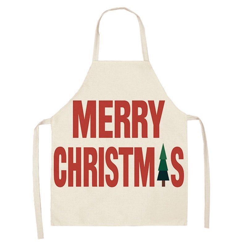 Cute Cartoon Animal Print Apron, Kawaii Cat & Owl Design, Kitchen Cooking Bib Multiple Sizes Available, Perfect for Baking Home